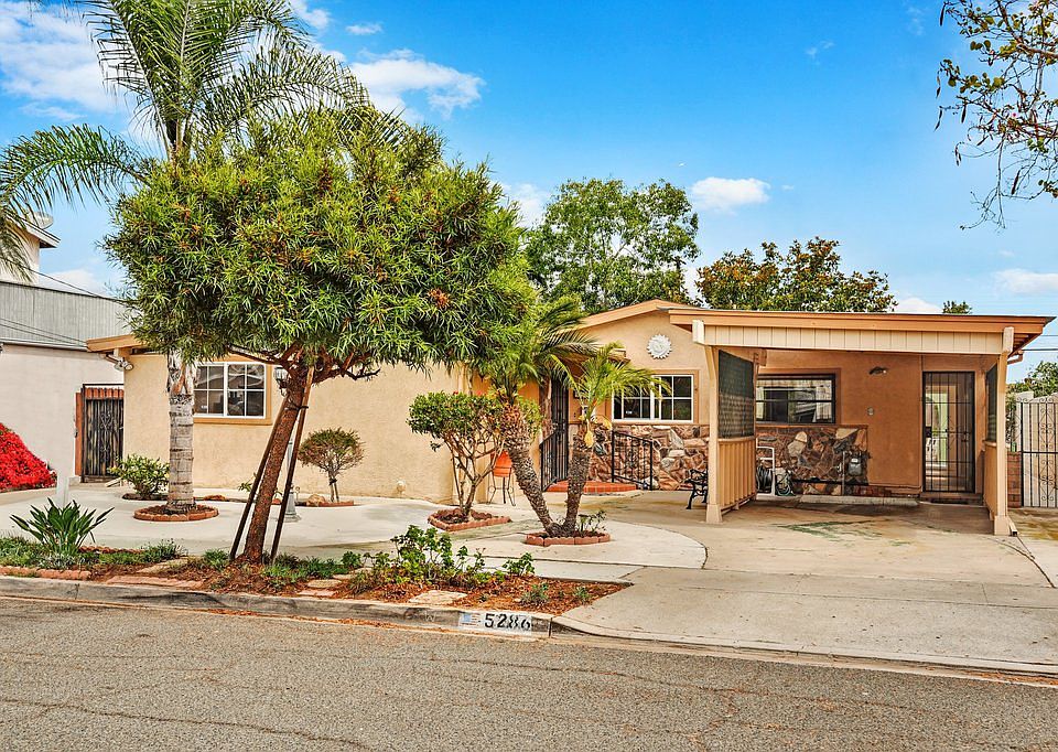 1st image of 5286 Barstow St