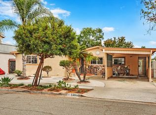 5286 Barstow St, San Diego, CA 92117