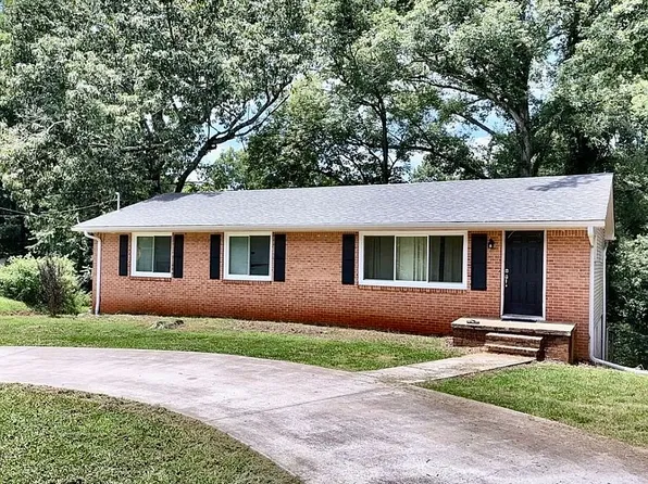 1306 Cypress Mill Rd, Florence, AL 35630