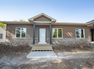 627 4th St #S, Dike, IA 50624