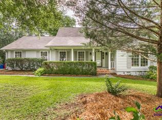 6806 Bay Point Dr, Macon, GA 31220