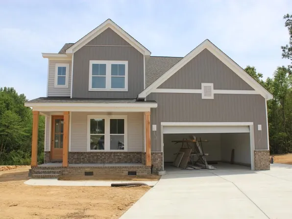 80 Basil Ct, Franklinton, NC 27525
