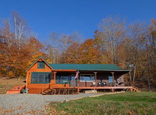 274 Reeds Mill Rd #R, Phillips, ME 04966