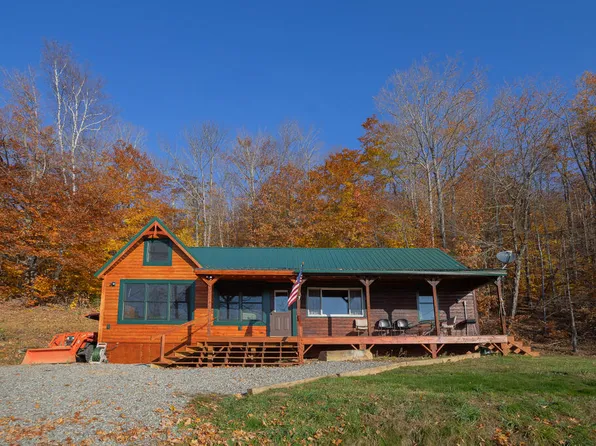 274 R Reeds Mills Road, Madrid Twp, ME 04966