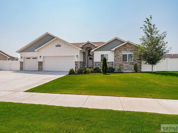 4824 E Torcello Dr, Idaho Falls, ID 83401
