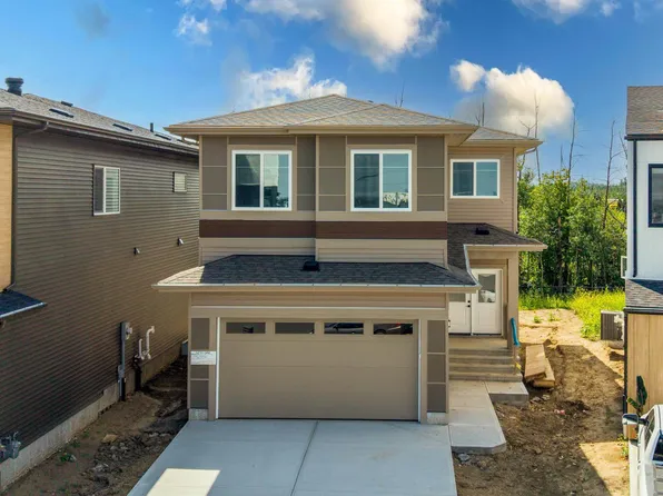 3235 5th Ave SW, Edmonton, AB T6X 2W6