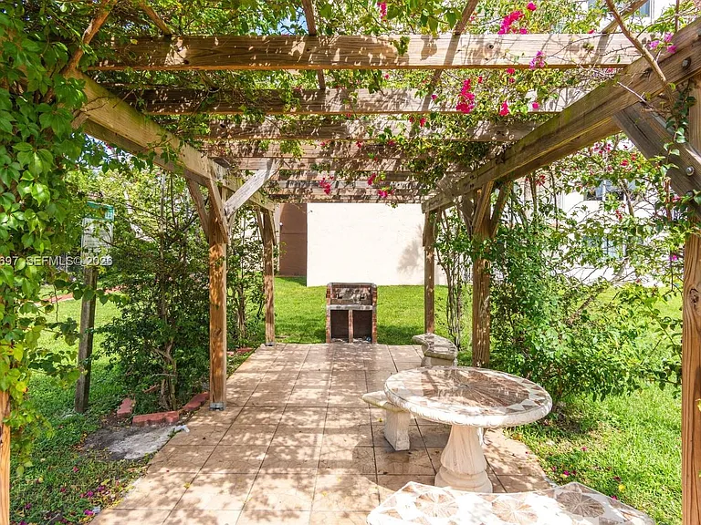 6950 Miami Gardens Dr #2-501 — Photo 17