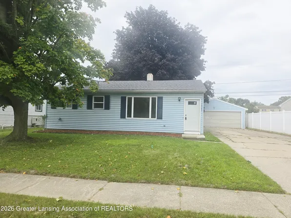 1583 Grayfriars Ave, Holt, MI 48842