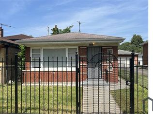 1414 W 109th Pl, Chicago, IL 60643
