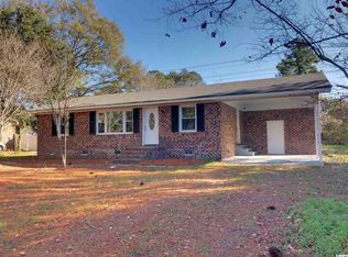 1004 Woodfield Cir, Conway, SC 29526