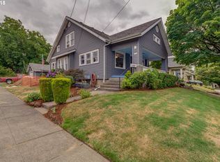 3704 SE 26th Ave, Portland, OR 97202
