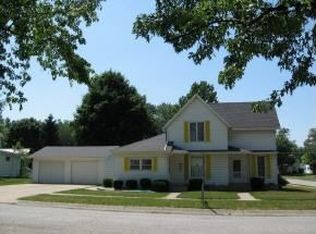 227 N Indiana St, Bremen, IN 46506