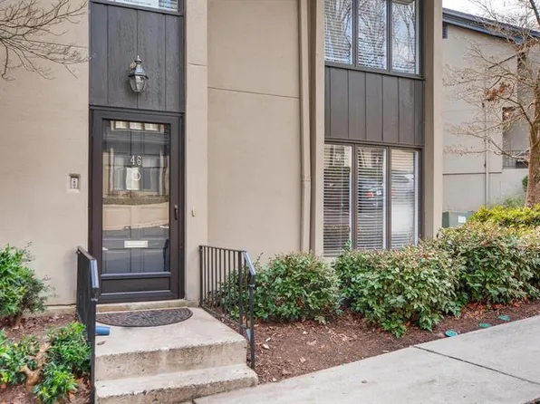 46 Ivy Rdg NE, Atlanta, GA 30342