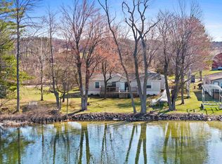 13281 Meyers Rd, Pound, WI 54161