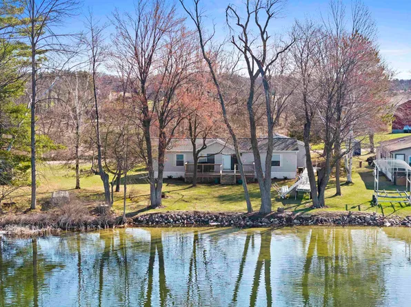13281 Meyers Rd, Pound, WI 54161