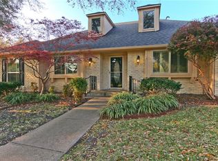 9 Bunker Hl, Richardson, TX 75080