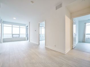 50 Upper Mall Way #1811B, Vaughan, ON