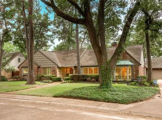 12223 Broken Arrow St, Houston, TX 77024