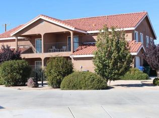 7113 Victor Place, California City, CA 93505