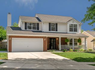 2109 Walsh Ct, Lexington, KY 40509