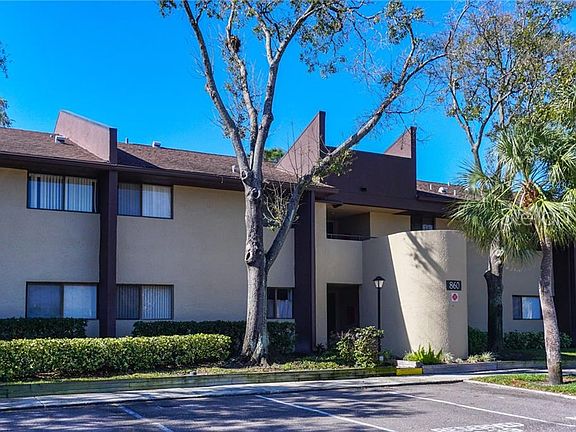 3rd image of 860 S Village Dr N APT 207