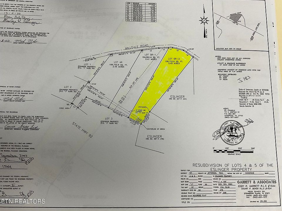 2nd image of 5R-2 Milldale Rd