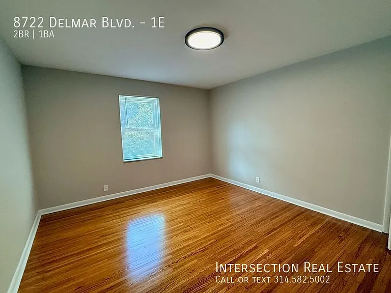 8722 Delmar Blvd #1-E — Photo 16
