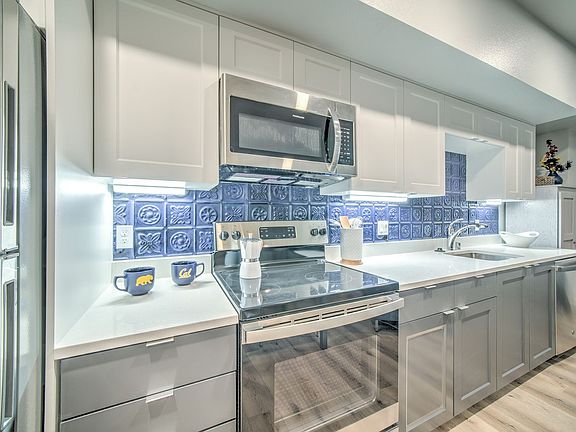 2nd image of 2510 Channing Way #702