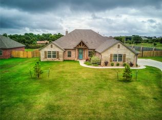 108 Oakridge Dr, Choctaw, OK 73020
