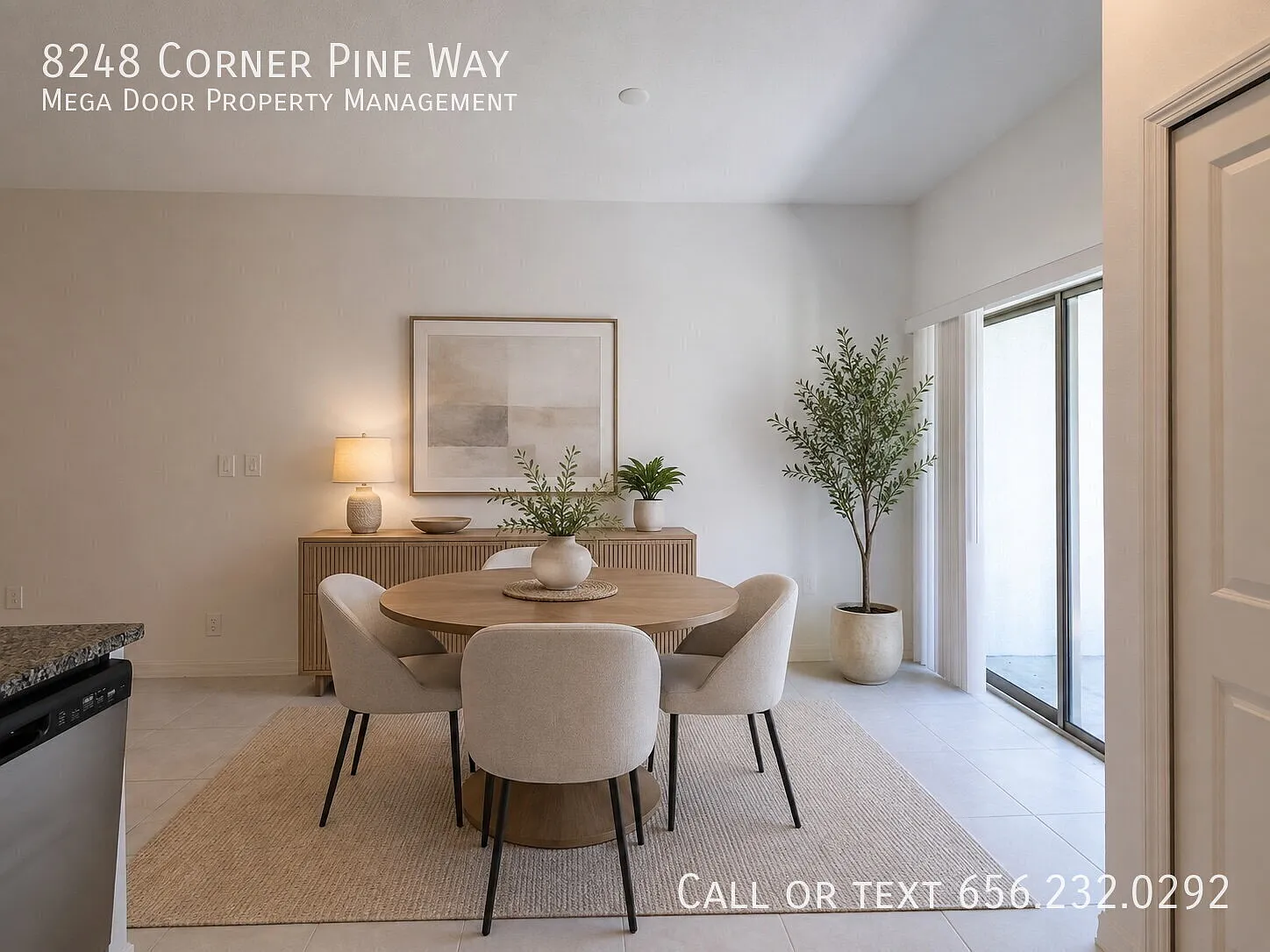 Modern 3-Bedroom Townhome with Garage & Resort-Style Amenities in New Port Richey — Photo 3
