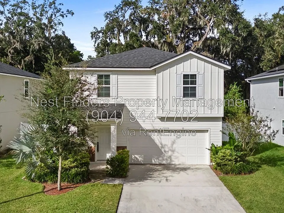 2078 Dutton Island Oaks Way