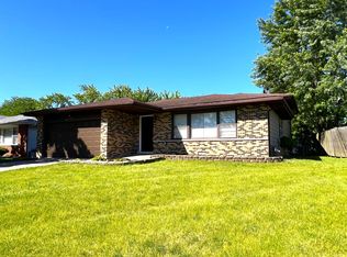 17454 Eastgate Dr, Country Club Hills, IL