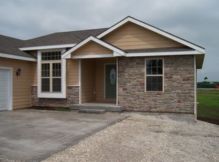 17272 S Jordan, Scranton, KS 66537