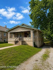 215 Dunford St, Jefferson City, MO, 65101