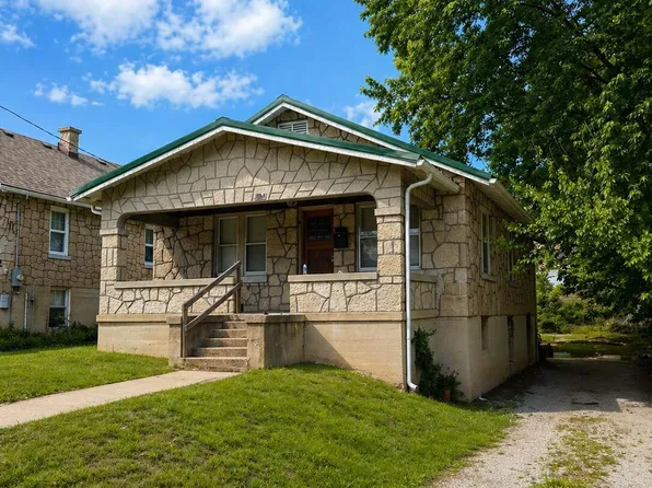 215 Dunford St, Jefferson City, MO 65101