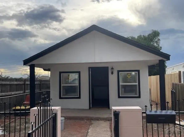 2245 Cheyenne Ave, Pueblo, CO 81003