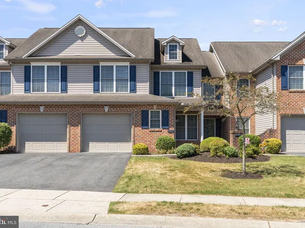 420 Northstar Dr, Harrisburg, PA 17112