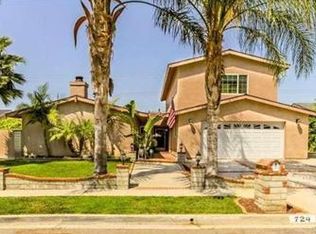 724 Talbert Ave, Simi Valley, CA 93065