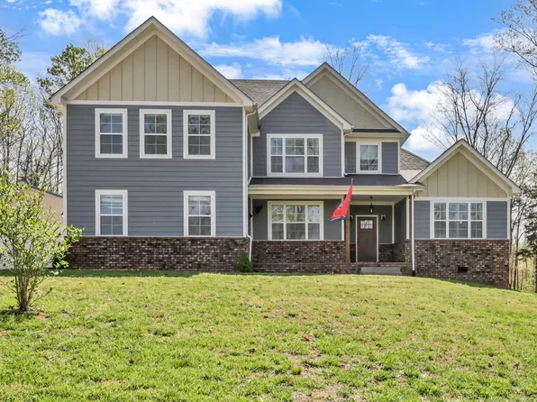 573 Swift Ln, Cunningham, TN 37052