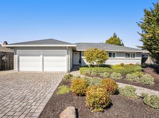 1855 Tisserand Dr, Santa Rosa, CA 95405