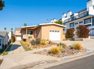 527 Avenue A #A-525, Redondo Beach, CA 90277