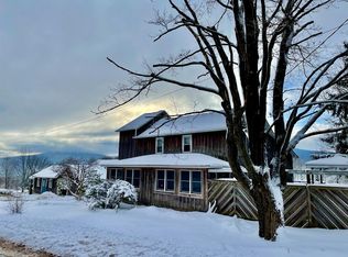 1520 Hog Mountain Rd, Fleischmanns, NY 12430