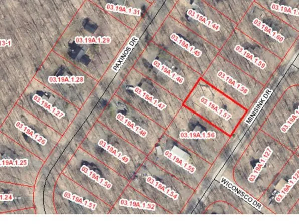 25 Minisink Dr, Pocono Lake, PA 18347