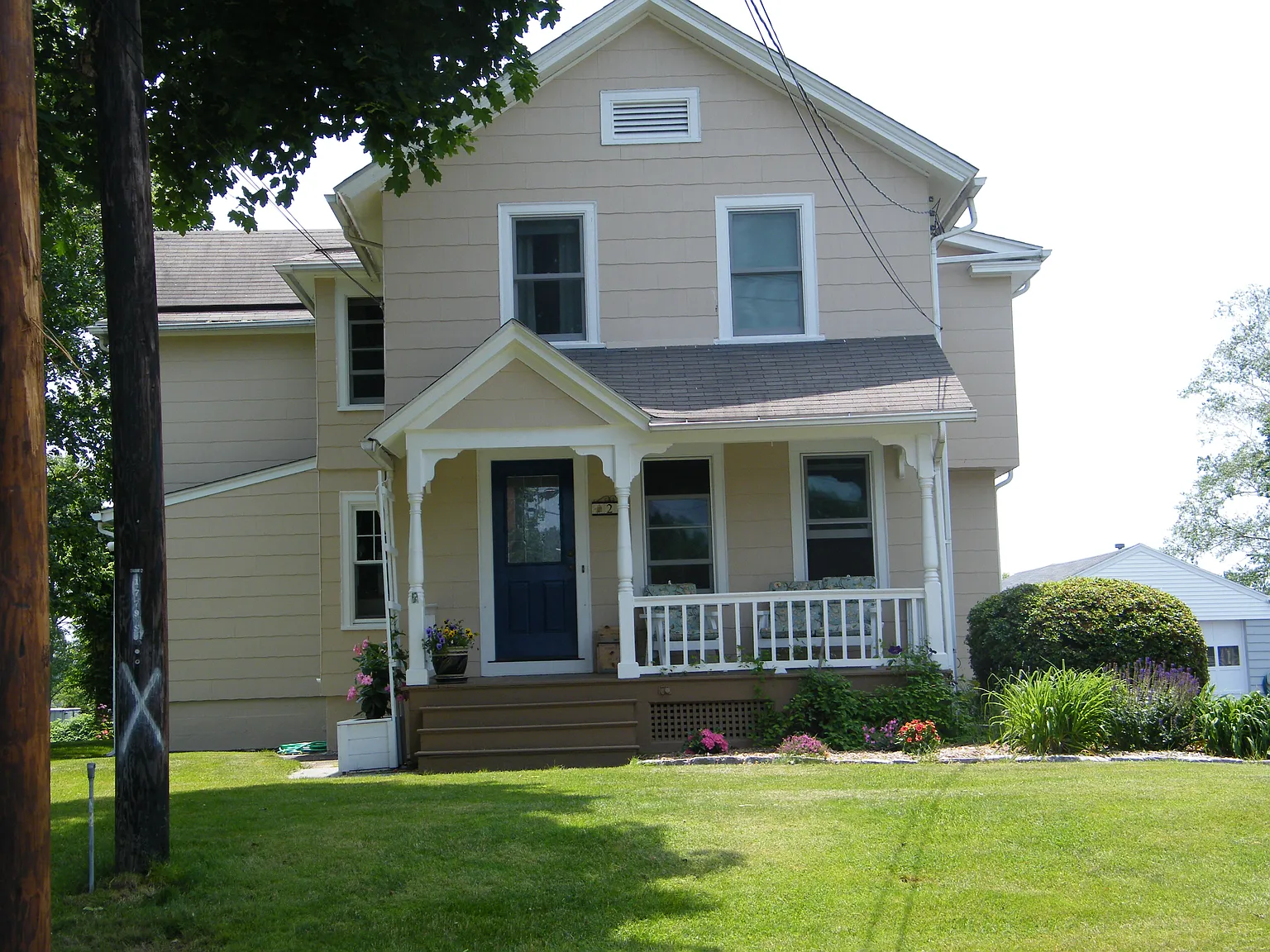 1 bed, 700 sqft, $1,600 — Photo 1