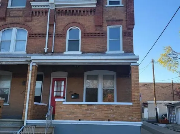 613 W Tilghman St, Allentown, PA 18102