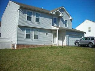 1004 Sir Robert Dr, Mc Donald, PA 15057