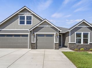 The 2393 Plan, Eagle Point, Eagle Point, OR 97524