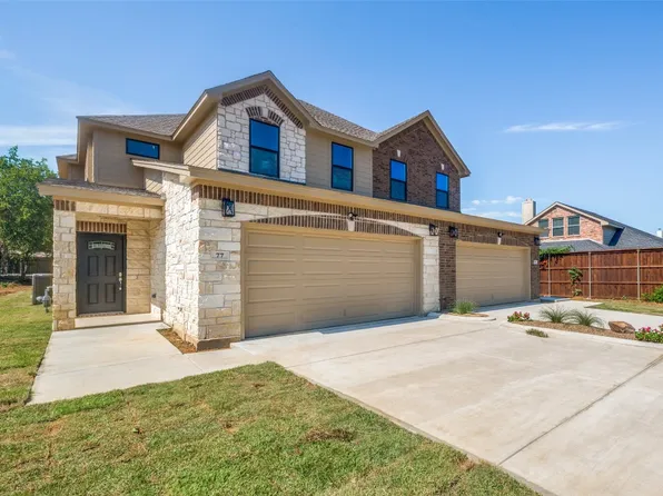77 Northfield Dr, Hickory Creek, TX 75065