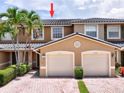 2997 SE Lexington Lakes Dr #7, Stuart, FL, 34994