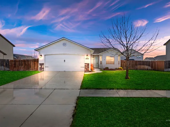 3606 S Twin Springs Way, Nampa, ID 83686